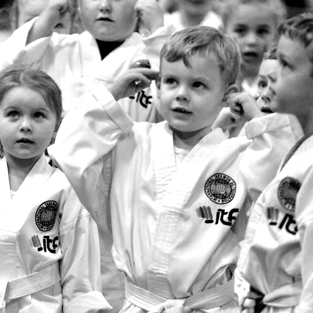 Martial Arts for Kids Plymouth