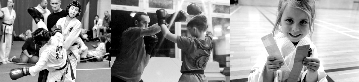 Martial Arts Club Liskeard